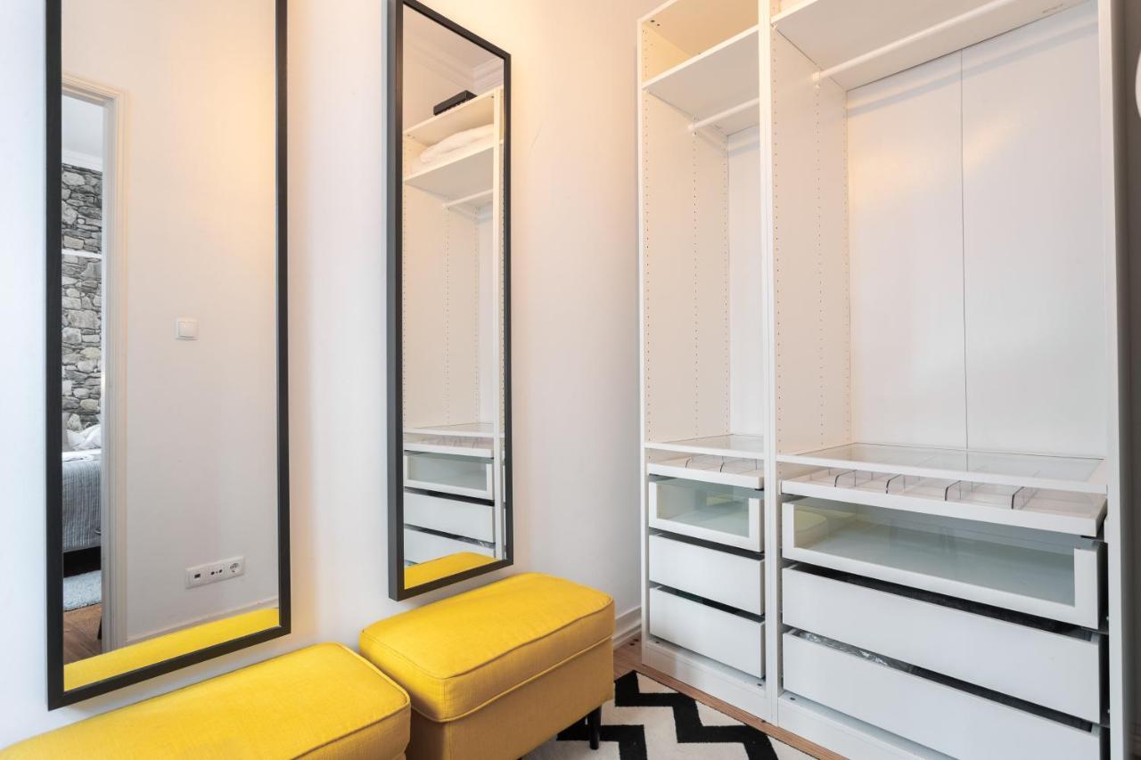 דירות ליסבון Flh Bica Charming Flat מראה חיצוני תמונה