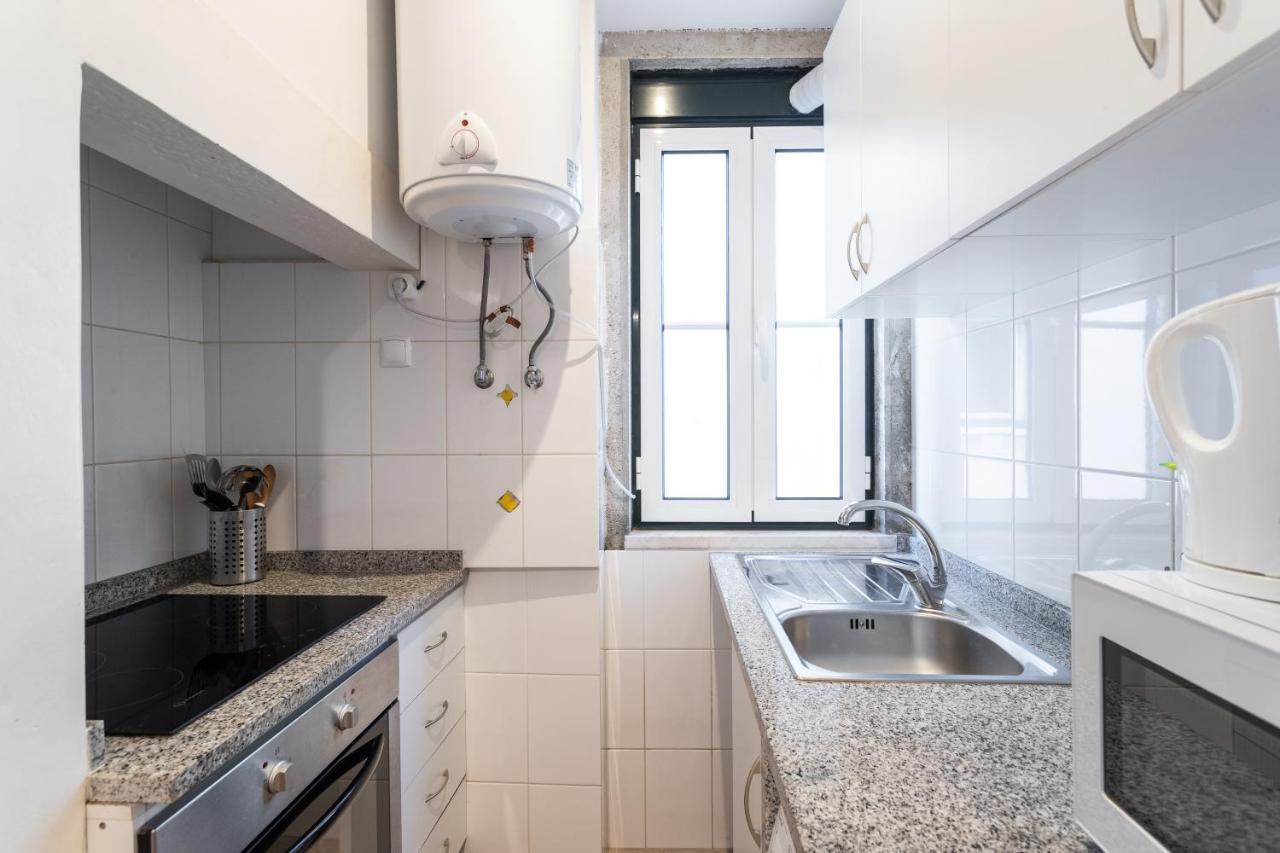 דירות ליסבון Flh Bica Charming Flat מראה חיצוני תמונה